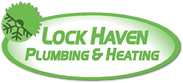 Lock Haven Plumbing & Heating Home
